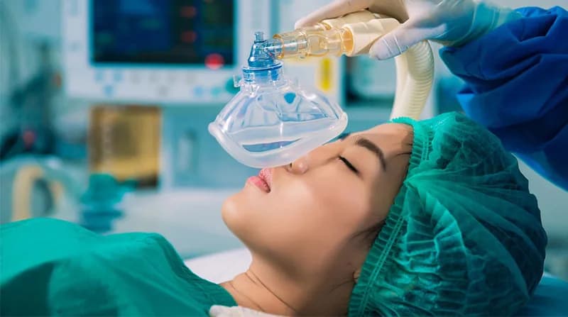 Anesthésiste réanimateur Marrakech