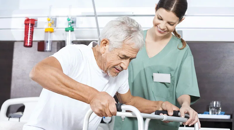 Aide soignant Marrakech