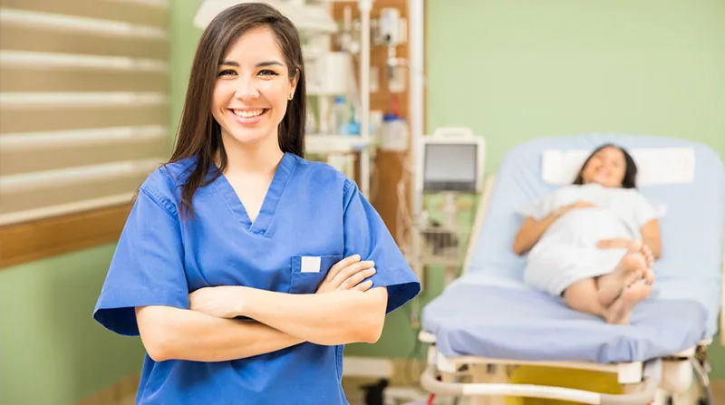 Infirmier auxiliaire Marrakech