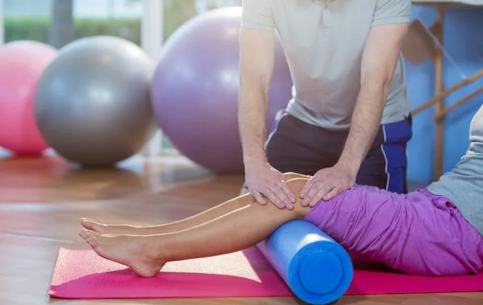 Formation Kinésithérapeute Marrakech