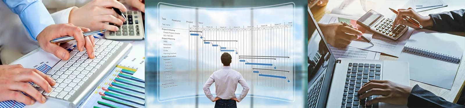 Bannière formation technicien spécialisé en gestion des entreprises