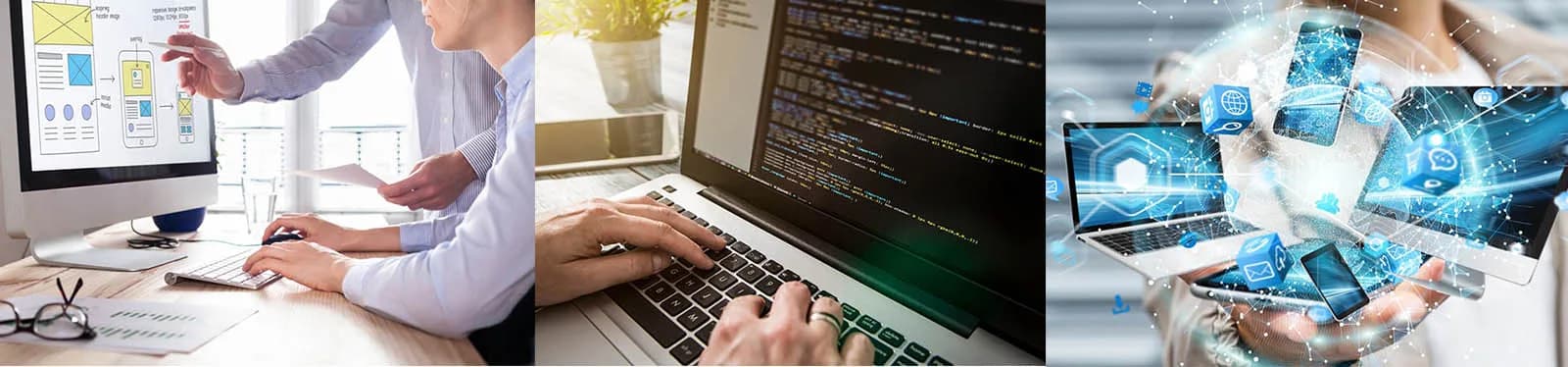 Master professionnelle ingénierie des applications mobiles