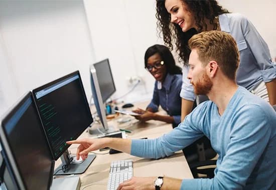 Institut d'Informatique et de Gestion